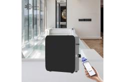 China 200ml HVAC Scent Diffuser Machine Electrostatic Commercial Aroma Air Diffuser supplier