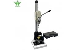 China 16 CFR 1500 / EN 71 Toys Testing Equipment Snap Button Pull Testing Machine supplier