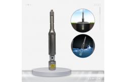 China 360 Degree Rotate Borehole Camera Clear Image 73mm Diameter Dual Inspection supplier