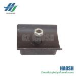 Engine Mount Cushion 8-97254387-1 8-97254387-0 8972543871 8972543870 For Isuzu NKR57 for sale