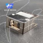 J30J SERIES Tail Clamp Accessory Backshell HW-J30J-25A1 for sale