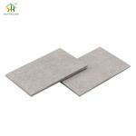 Low Maintenance and Durable 1220*2440mm Exterior Wall Fiber Cement Board for Long-lasting Walls for sale