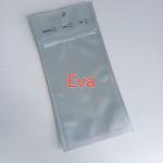 Heat Seal Stand Up Pouch Bags Safety For Dried Meat Packaging Custom Volume for sale