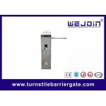 Bridge-typed Tripod Turnstile Compatible with IC card with Bi-directional Passing for sale
