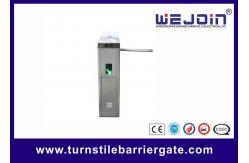 China Subway Security Tripod Turnstile Gate Access Control wheel mechanism supplier