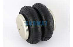 China 2B7070 GUOMAT Double Convoluted Industrial Air Spring FD 70-13 Contitech Rubber Bellows supplier