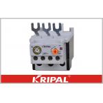 GTH40 UL Magnetic Thermal Overload Relay Electrical Protective Relays for sale