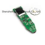 Thick Copper FR4 OSP PCB Keyboard Printed Circuit Board Assembly for sale