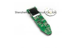 China Thick Copper FR4 OSP PCB Keyboard Printed Circuit Board Assembly supplier