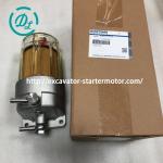 KHH12020 Engine Parts Fuel Filter Assembly 87379042 Engine 4HK1 6BG1 for sale