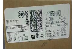 China Integrated Circuit Chip ISO6763FQDWRQ1 Six Channel Digital Isolators SOIC16 supplier