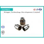 Go No Go Gauge To Check Dimensions Smin , Thread Plug Gauge 7006-29B-2、E26 GAUGES/E27 GAIGE for sale