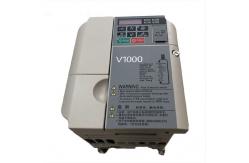 China 3 Phase Static Frequency Converter Series AC400V A1000 CIMR-AB4A0004FBA supplier