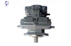 China Rexroth A4vg125 Hydraulic Piston Pump for Excavators supplier