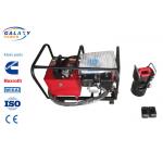 150mm Hydraulic Cutting Machine Transmission Line Tool Used to Cut Cu/Al Busbar for sale