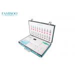 Complete Permanent Makeup Tattoo Machine Kit , Permanent Makeup Set for sale