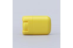 China Customized 5g Deodorant Tube Packaging Plastic supplier