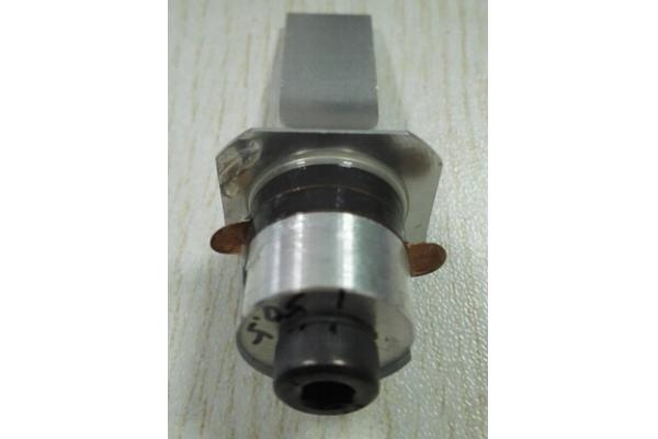 Collar Clothes Ultrasonic Cleaning Transducers Washing Piezoelectric Transducer