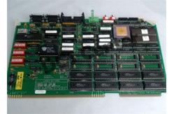 China ABB Bailey IIMCP01 Communication Module CIS CIU PROC CARD 100% New Original supplier