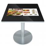 Capacitive Digital Touch Screen Game Table 21.5Inch For restaurant for sale