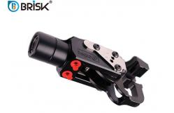 China Quick Change Direct Mount Stamping Gripper For Sheet Metal Transfer supplier