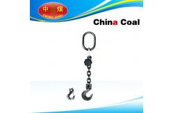 China Link chain hook supplier