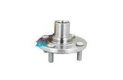 China Effortless Efficiency 43502-12090 Hub Bearing Low Rolling Resistance supplier