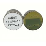 ZXY3522 1+1:10+10 Permalloy Audio Transformer Audio Isolation Transformer for sale