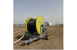 China Premium Sprinkler Garden Irrigation Equipment for Efficient Watering Solutions supplier