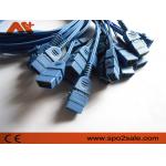 BCI Nellcor Spo2 Extension Cable CSI Siemens Spo2 Mold Cable for sale