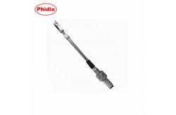 China Push And Pull Cable Assembly Universal Push Pull Cable supplier