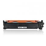 CF217A 17A For HP M102w M130fn M130fw LaserJet Toner Cartridge with chip Black for sale