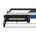 Rongbang RBTX-PL00 Blank Plate for Data Center Enterprise Network