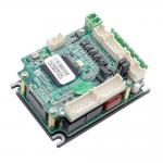 12A Rated Current Servo Drive Incremental Encoder For Industrial Applications