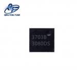 Texas TPS3703B3080DSERQ1 In Stock Electronic Components Integrated Circuits Microcontroller TI IC chips WSON-6 for sale