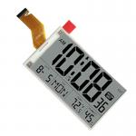 3.7Inch Epaper Display Electronic  With Adjustable LCD Screen