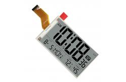 China 3.7Inch Epaper Display Electronic  With Adjustable LCD Screen supplier
