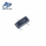 Texas LM50BIM3X In Stock Electronic Components Integrated Circuits Microcontroller TI IC chips SOT-23 for sale