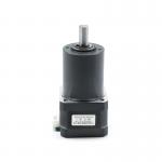 NEMA 17 Gearbox Stepper Motor High Torque 2.5Kg Cm 0.24nm 1.8 Degree 12V for sale