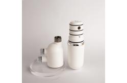 China Long Lasting Replaceable Mini Alkaline Pitcher For Fully Automatic Smart Toilet supplier