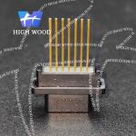 Customized Rectangular Connector RPJ30-7TJ-15  Resist Special Environment
