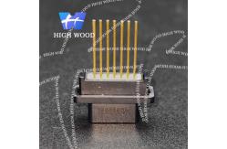 China Customized Rectangular Connector RPJ30-7TJ-15  Resist Special Environment supplier