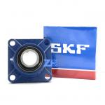 FY508M FY511M Pillow Ball Bearing Less Vibration And Noise Pillow Block Housings