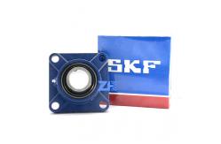 China FY508M FY511M Pillow Ball Bearing Less Vibration And Noise Pillow Block Housings supplier