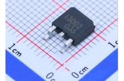 China TO-252Tip Power Transistors 3DD13002 Transistor NPN supplier