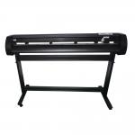 High Precision Vinyl Sticker Printer And Cutter For Plotter Vinyl E Cut KI 1350 for sale