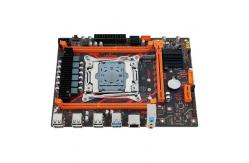 China New OEM Gaming mATX Motherboard X99 Motherboard  X99-A31-V2.0 supplier