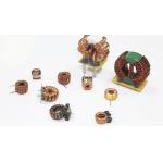Common mode choke inductor 1mh 16A 20A