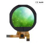 1.22 Inch TFT LCD Display Manufacturer China 240x204 Dot Resolution SPI Interface for sale