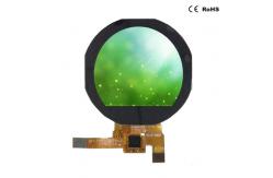 China 1.22 Inch TFT LCD Display Manufacturer China 240x204 Dot Resolution SPI Interface supplier